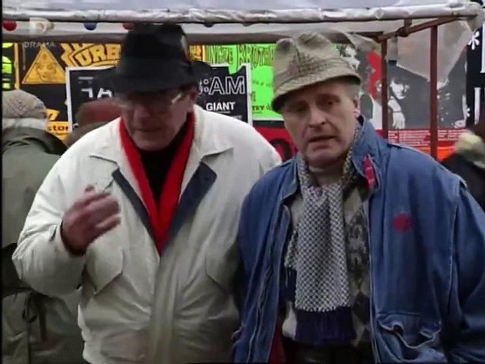 Nineties Eastenders (4th February 1992)