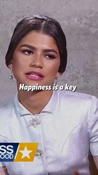 HAPPINESS IS KEY