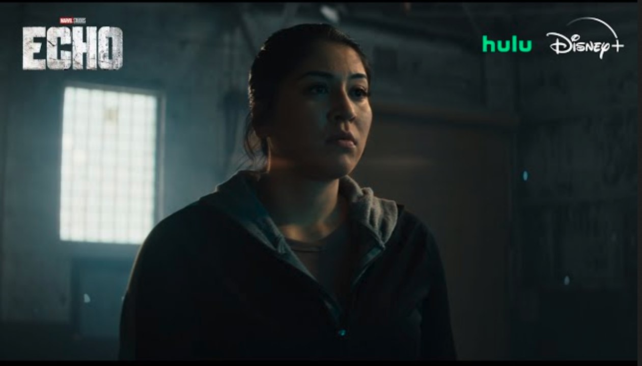 ECHO | Marvel Studios - 'Rampage' | Disney+ & Hulu