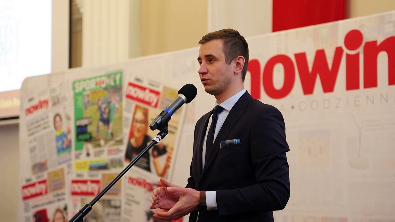 Gala Setka Gmin Podkarpacia