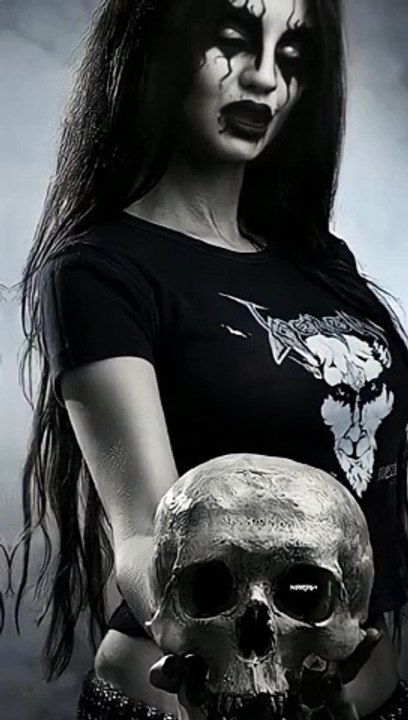 Status video, horror video status