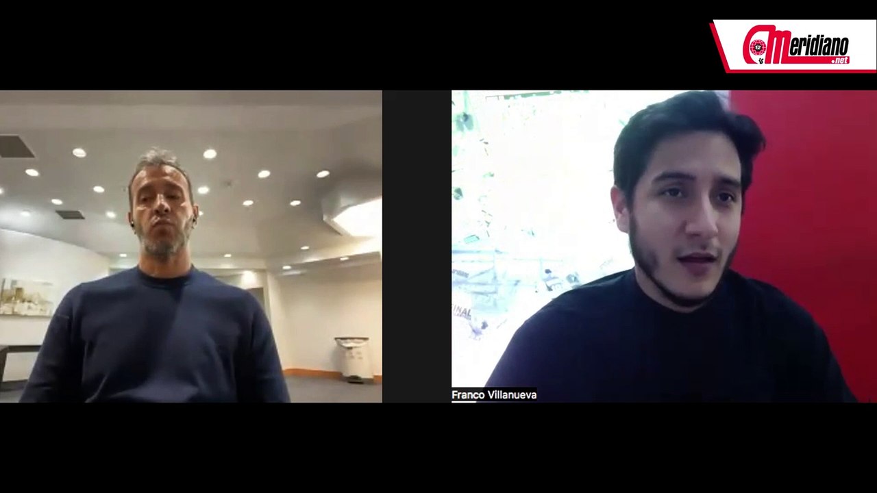 La Vinotinto: Bocha Batista habla sobre Kevin Kelsy y David Martínez