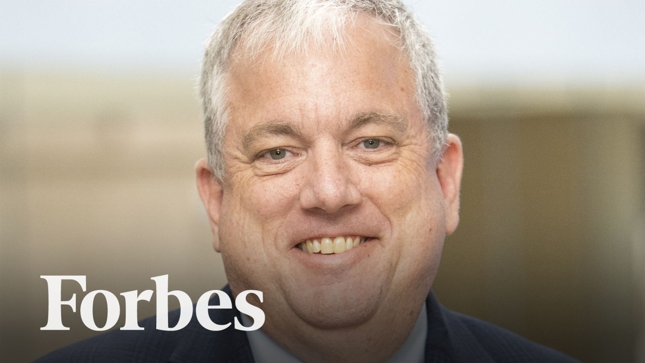 The Senior U.S. Official Of APEC Explains Its Purpose And Economic Drivers Of Growth