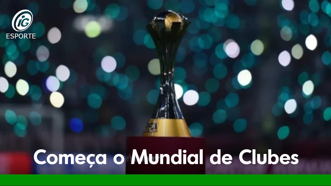 Mundial de Clubes da FIFA