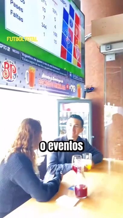 Conocimos el Palco privado de Boston's Pizza Patio Universidad