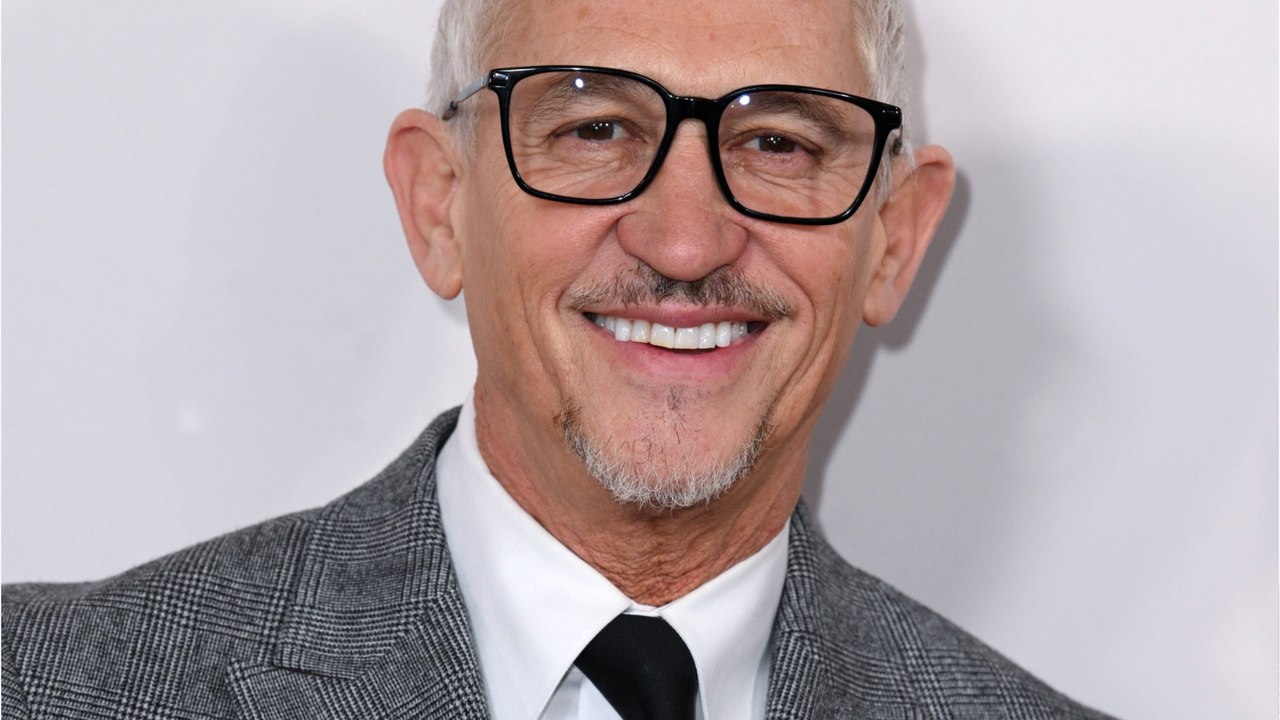 Gary Lineker earns a jaw-dropping salary at the BBC