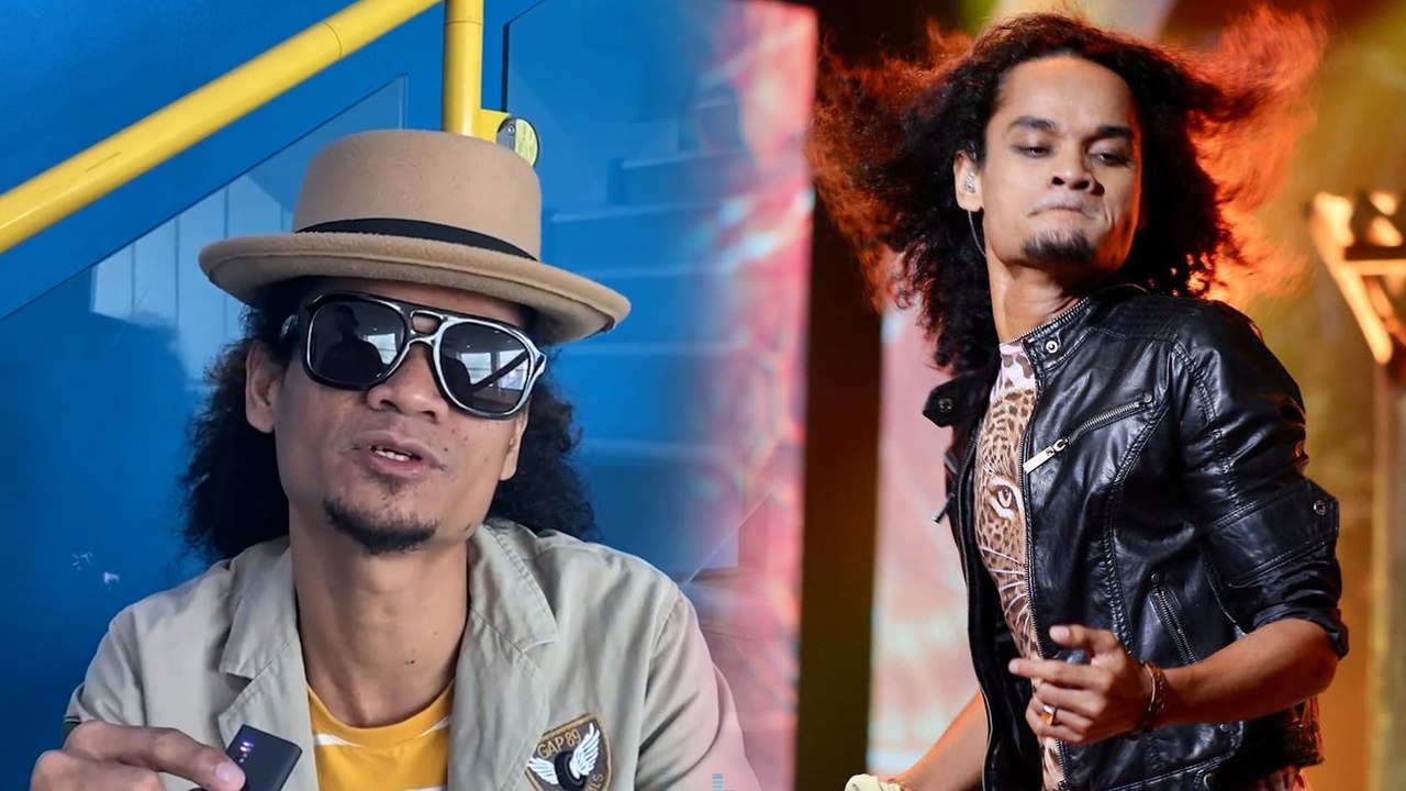 Rupanya ini sebab Saiful Zero dipanggil Melati... reda disapa guna nama perempuan