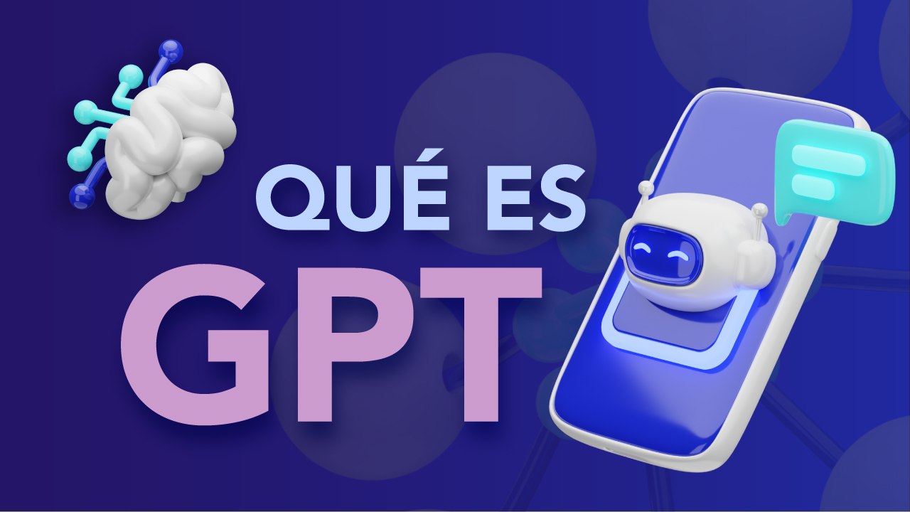 ¿Qué significa GPT?