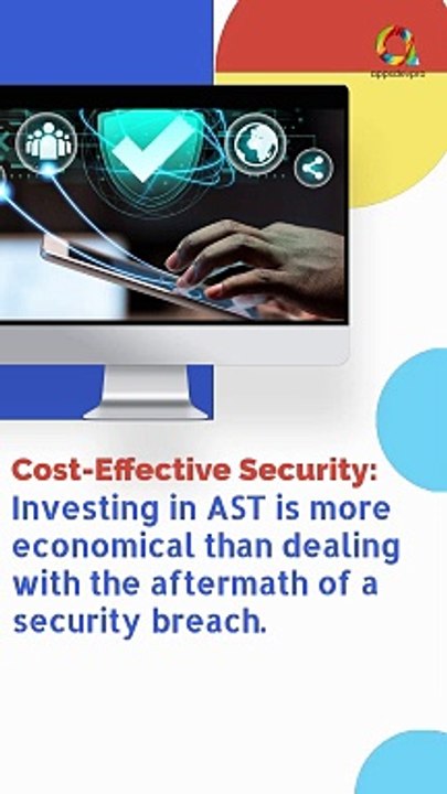 Unveiling the Benefits of Application Security Testing #AppSecurity #SecurityTesting #appsdevpro