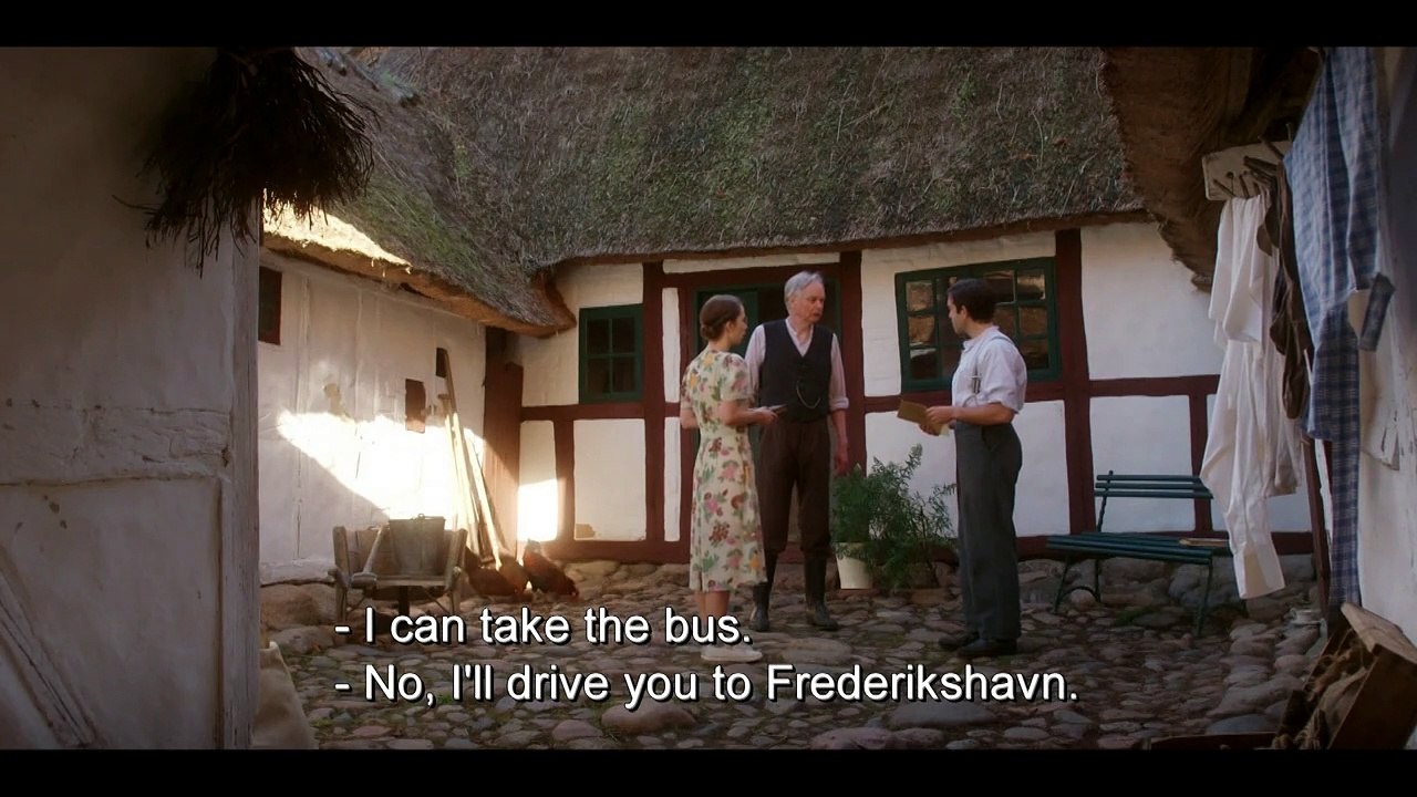 Badehotellet Seaside Hotel  S06  E05