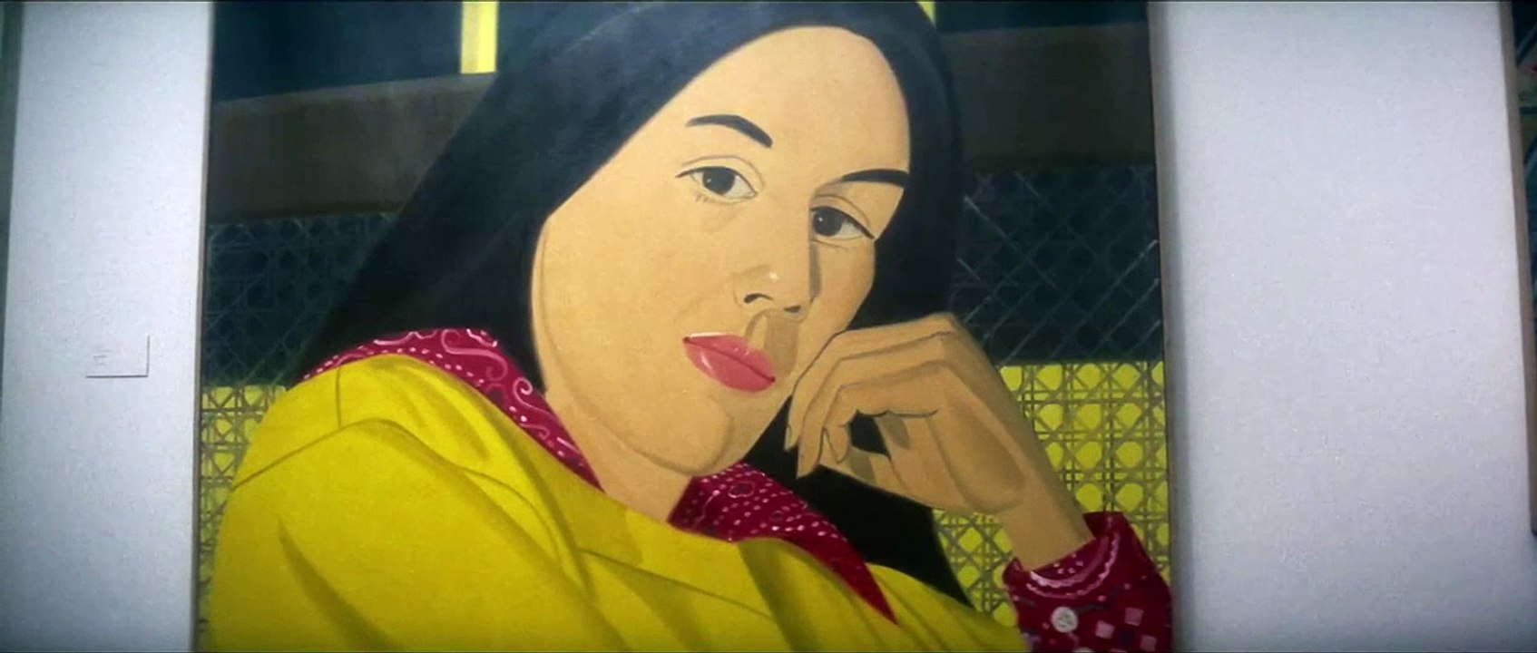 Dressed To Kill Trailer DF