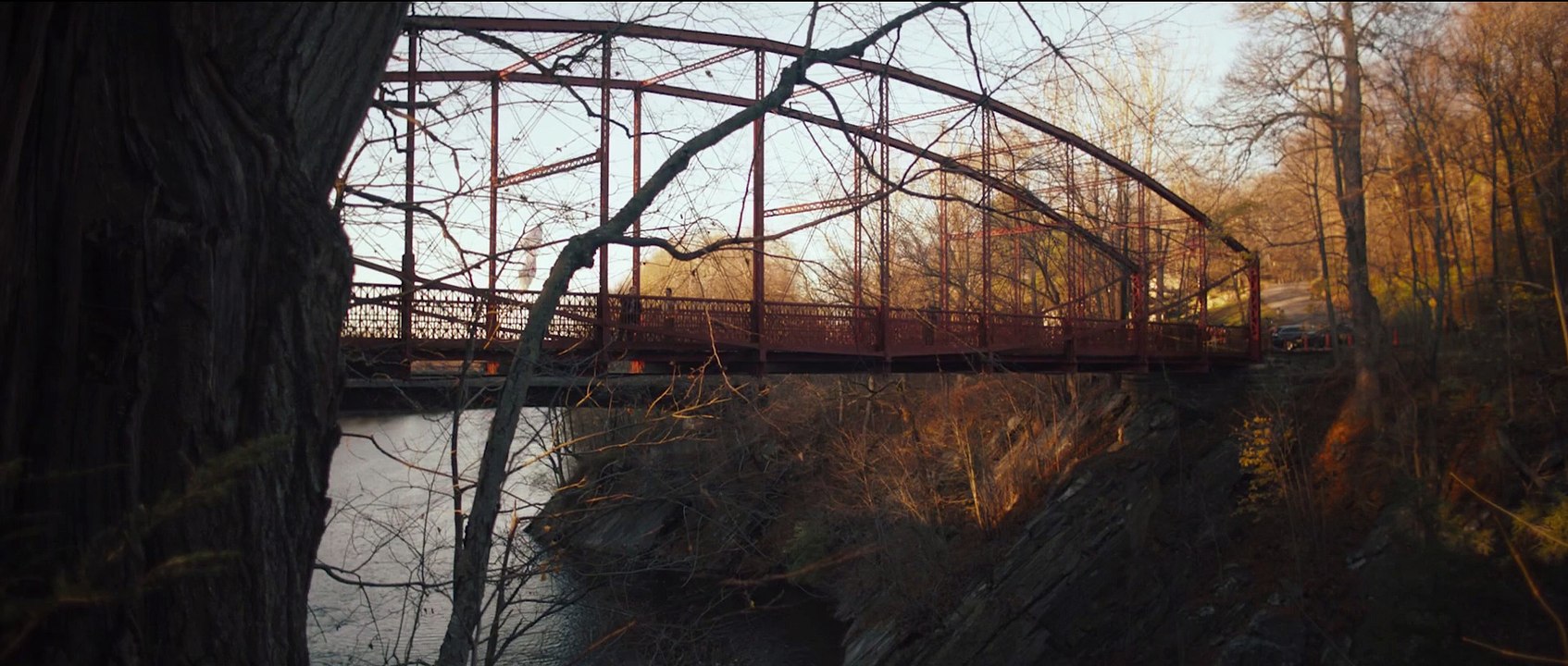 FOUNDERS DAY Trailer