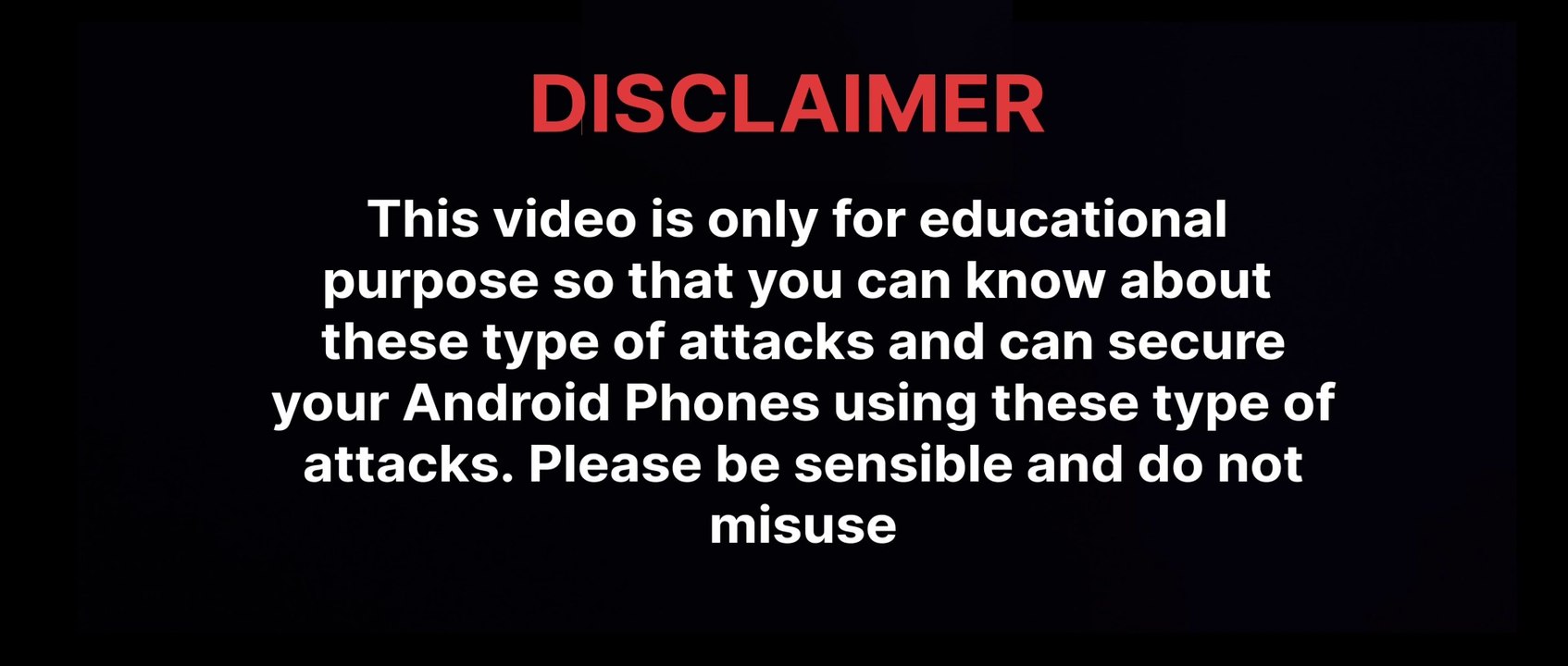 How Hackers Control Anyone's Camera? || Live Demo