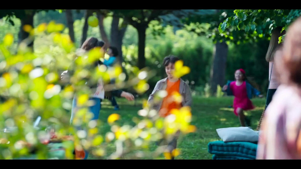 La Guerra dei Nonni | movie | 2023 | Official Trailer