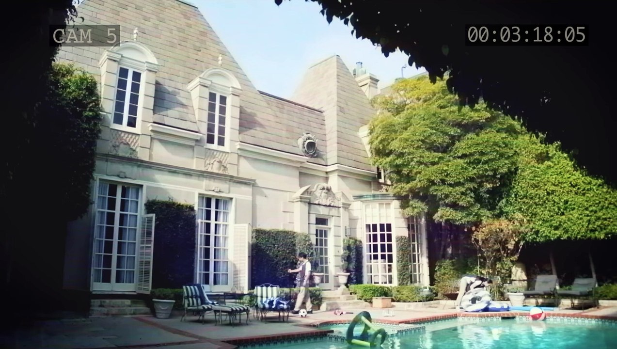 At the Gates | movie | 2023 | Official Trailer