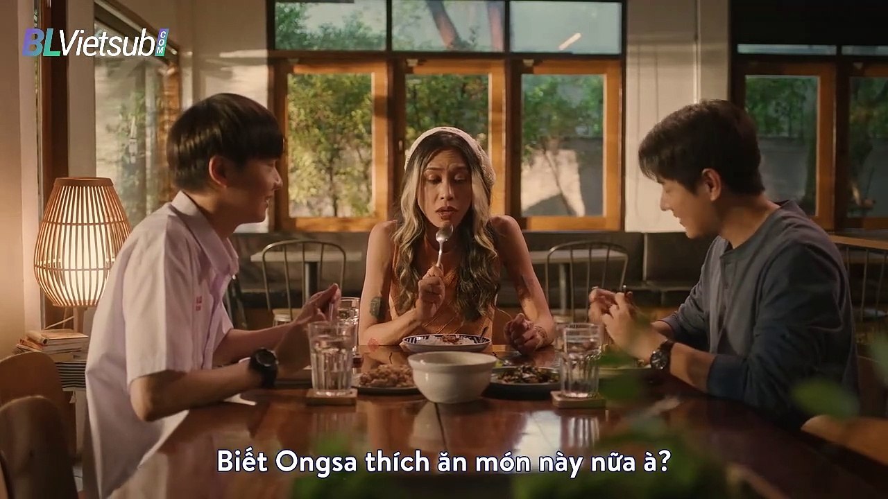 Độ Không Tuyệt Đối 12