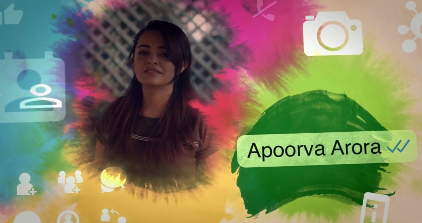 Wrong Number ｜ Web Series ｜ S01E01 - Missed Call ｜ Apoorva Arora, Ambrish, Badri & Anjali ｜ RVCJ