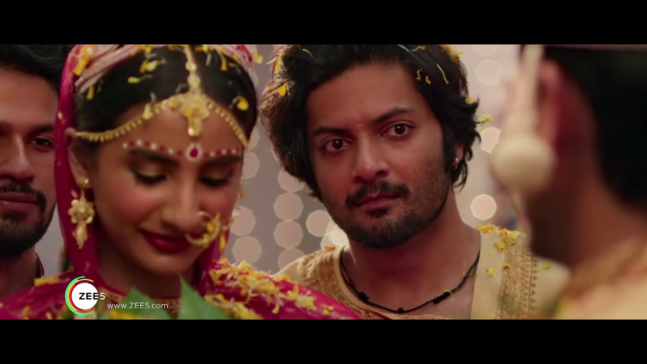 Our Problems | show | 2004 | Official Trailer