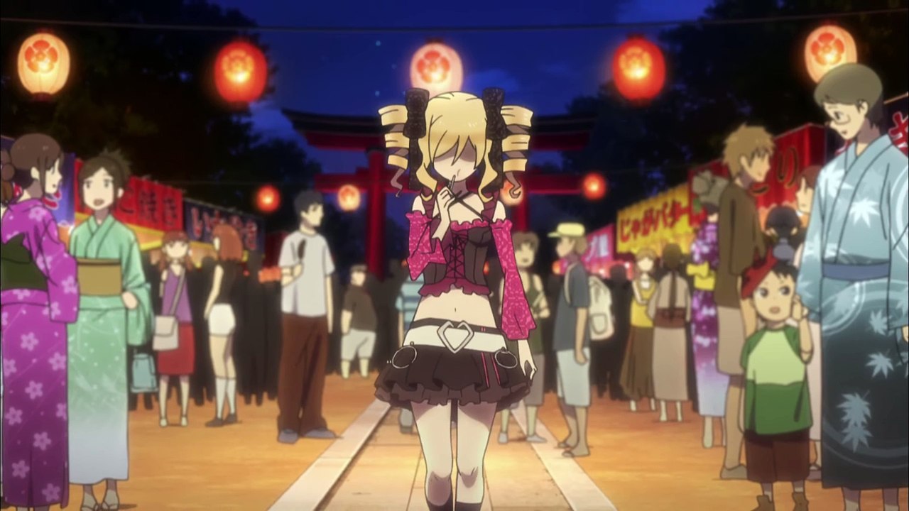 Lost Voyage | show | 2001 | Official Trailer