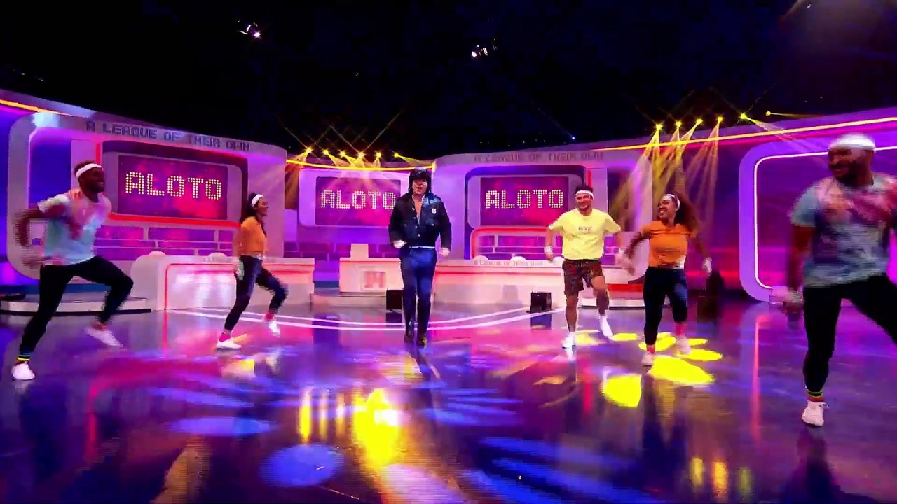 Painted Boats | show | 1945 | Official Clip