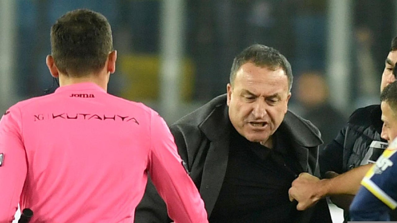 Turkish football to return on December 19, confirms TFF president