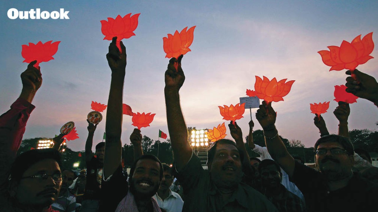 Column: Science Of Electioneering