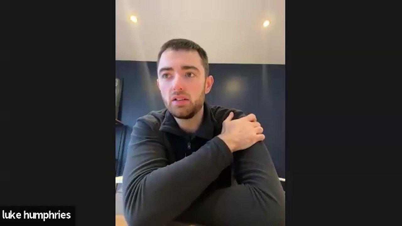 A Leeds United fan is the bookies’ choice to be crowned the world’s best darts player.