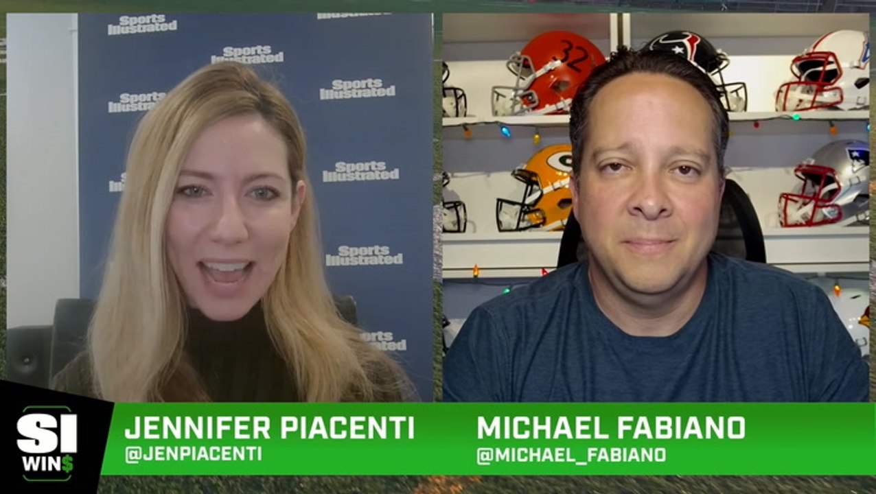 Week 15 Start 'Em, Sit 'Em