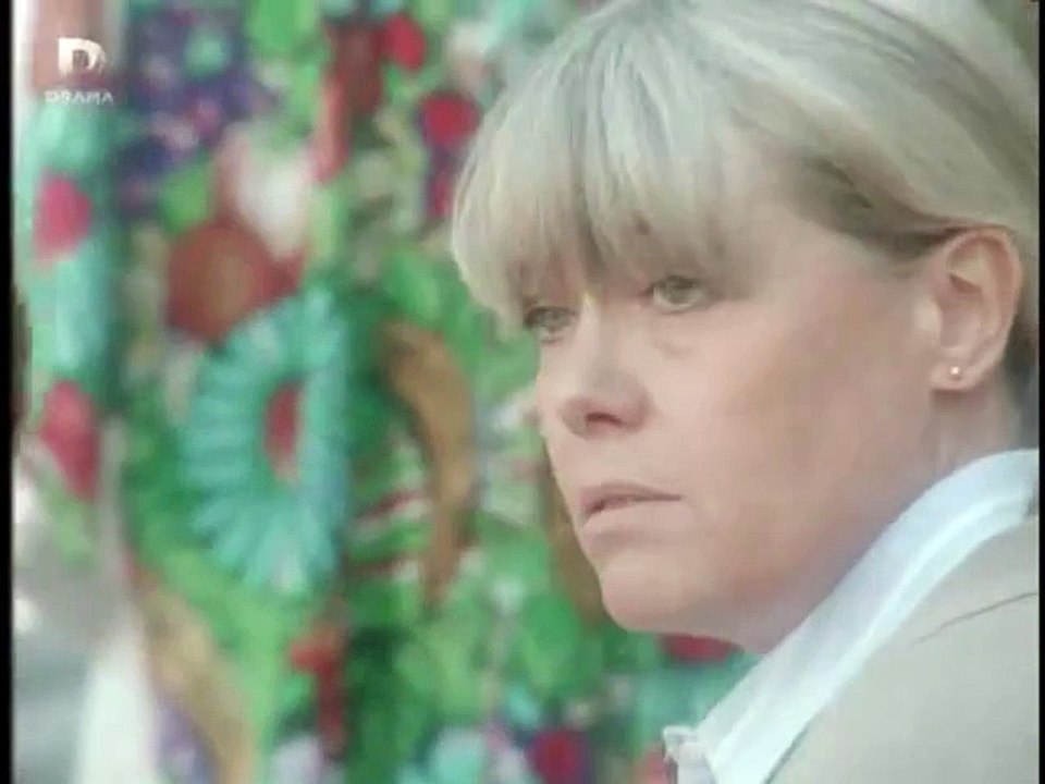 Nineties Eastenders (8th October 1991)