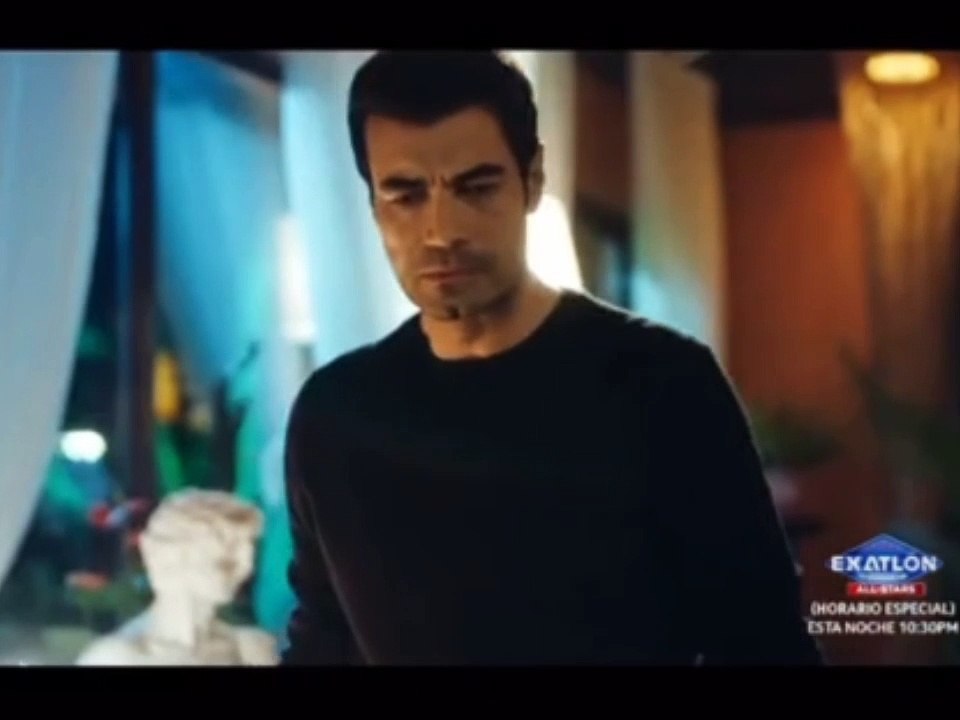 Amor Imposible Capítulo 01 Parte #2