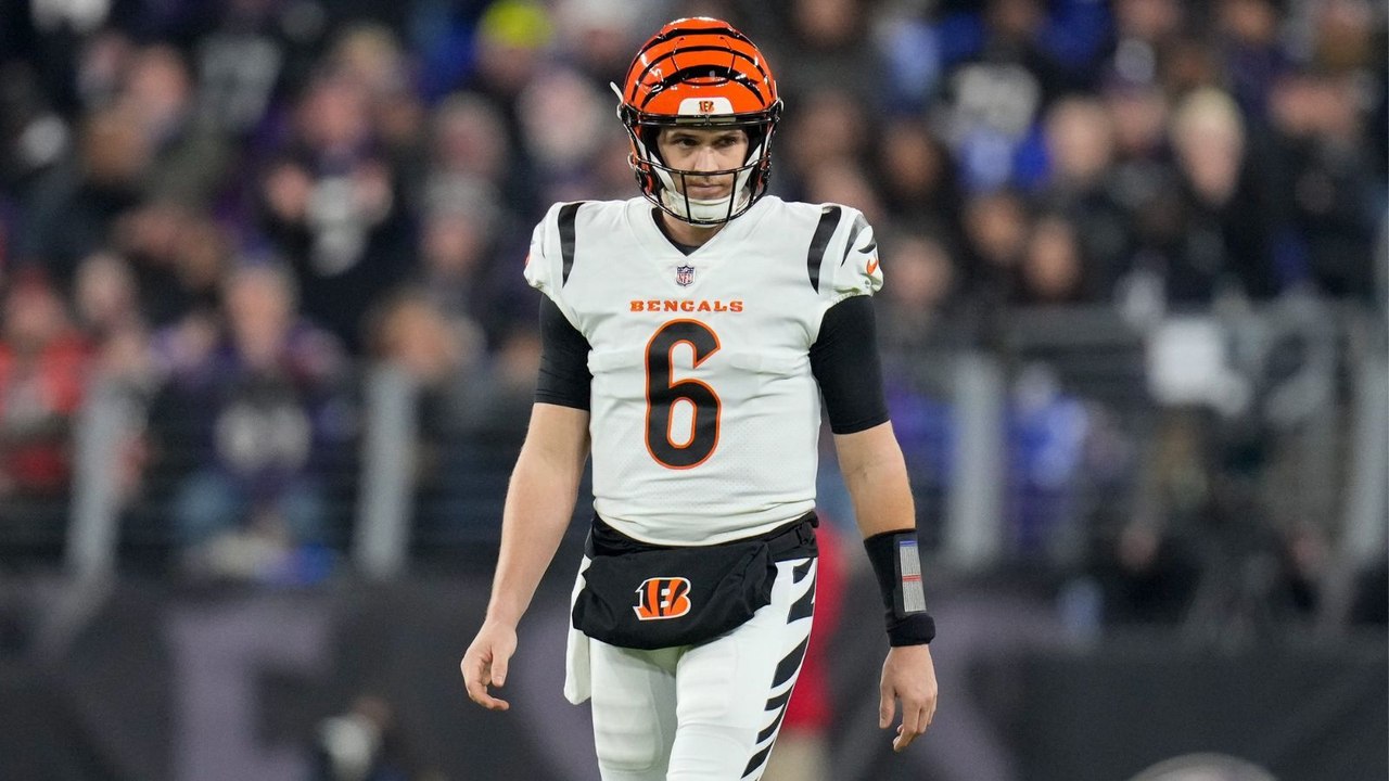 Can Backup QB Jake Browning Star in Bengals vs. Vikings?