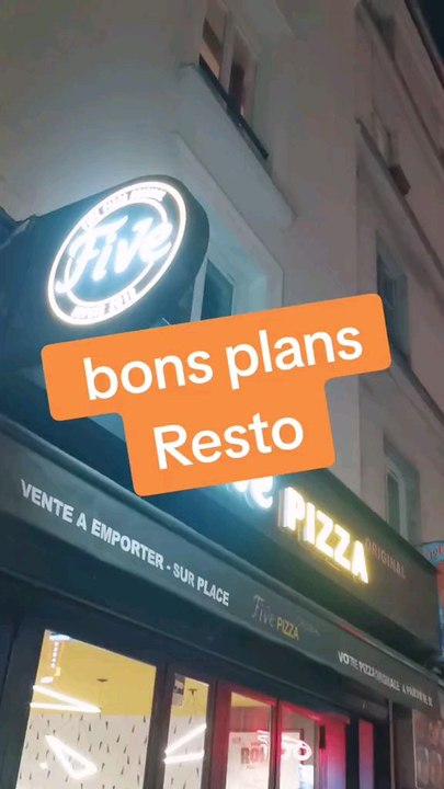 Bons plans utiles la nuit