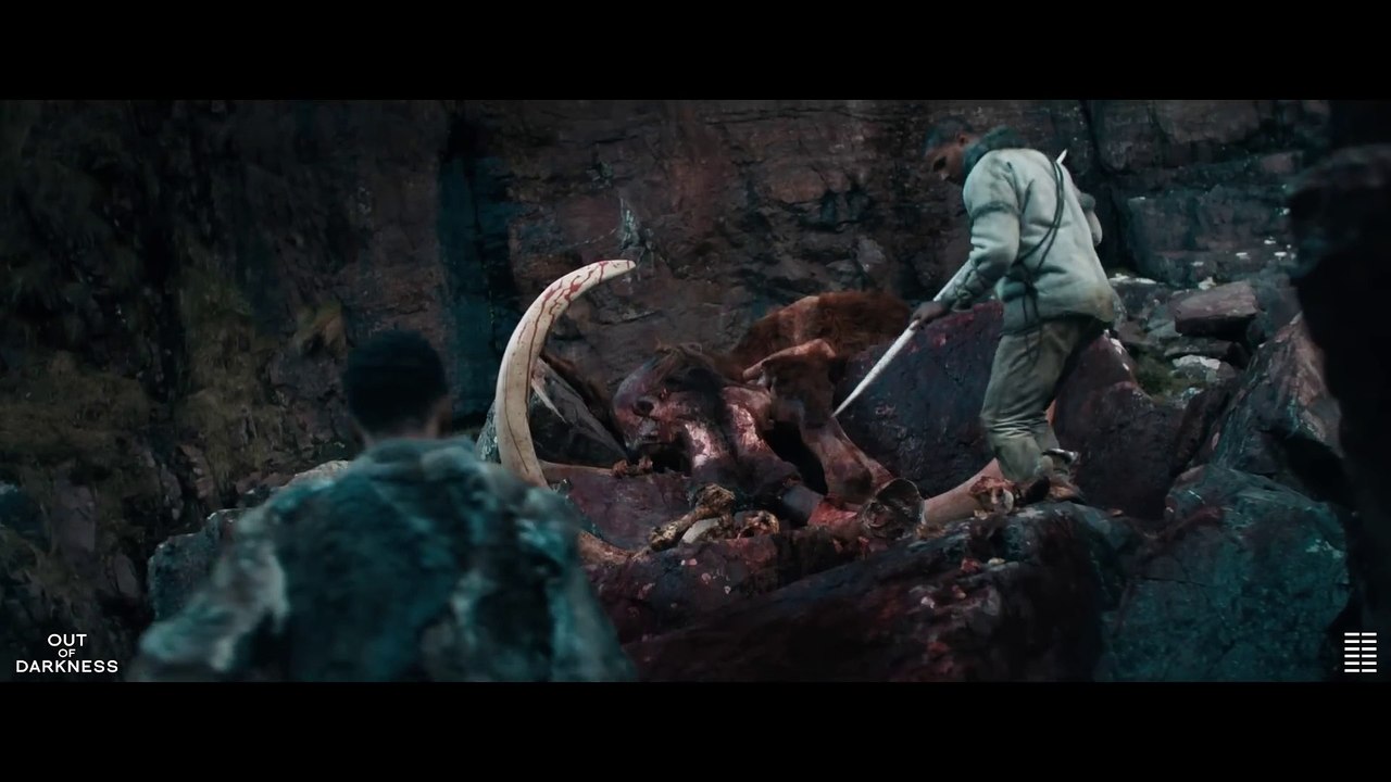 Out of Darkness Trailer