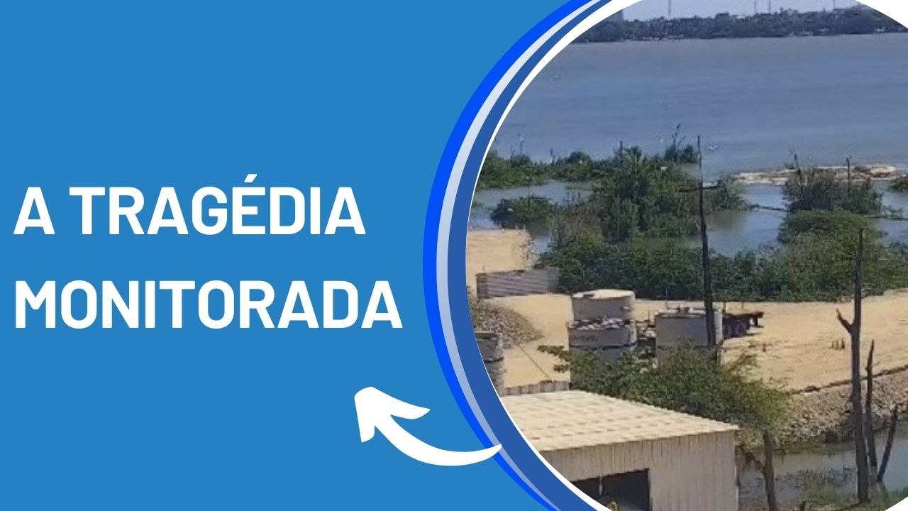 Últimas Notícias em Maceió: Acompanhe a Evolução do Afundamento do Solo na Mina 18 da Braskem 🚧