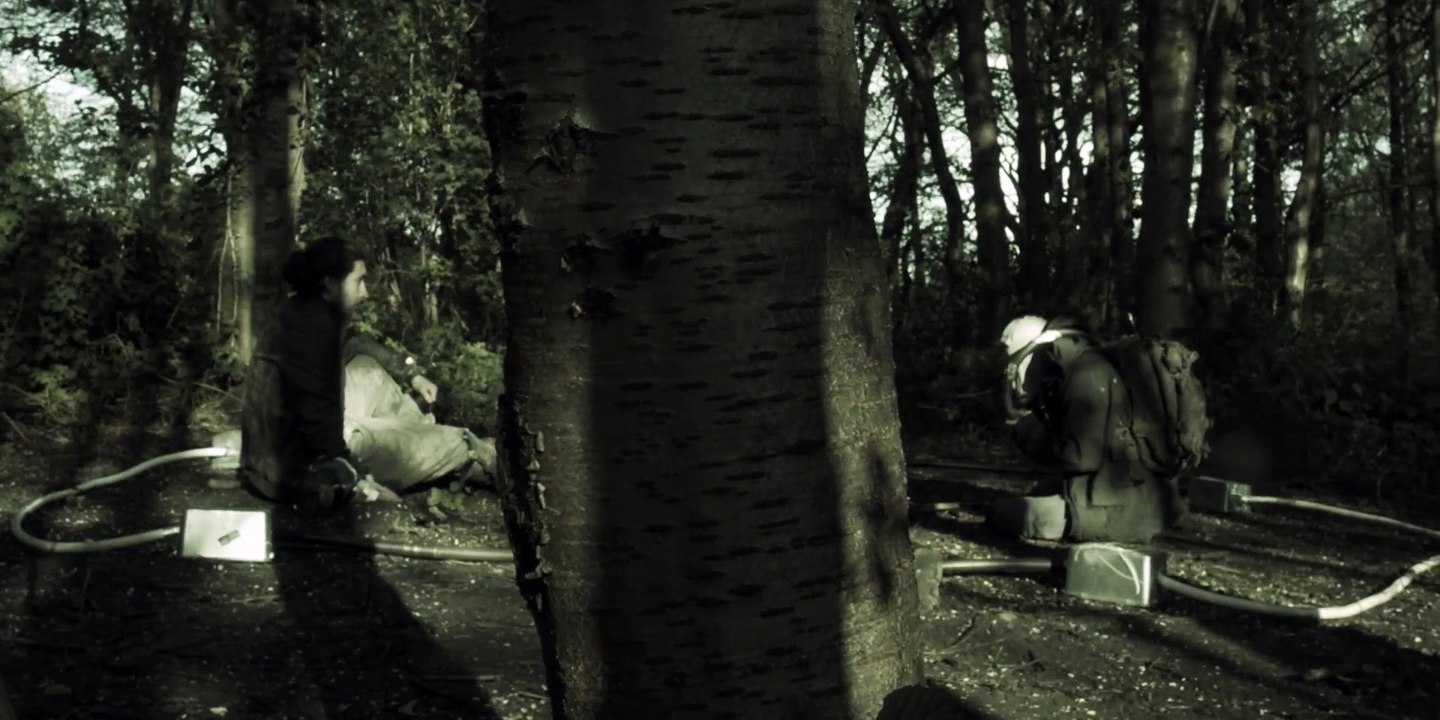 EXIGENCY  Dystopian Short Film 2021