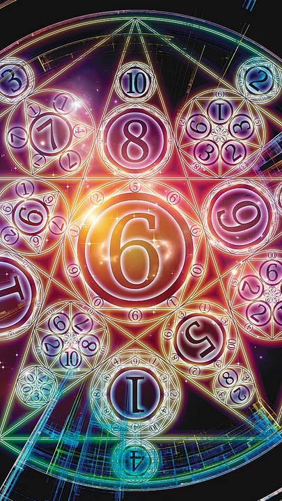 Numerología 2024: Revelaciones sobre reconciliaciones, embarazos sorpresa y más 🎉