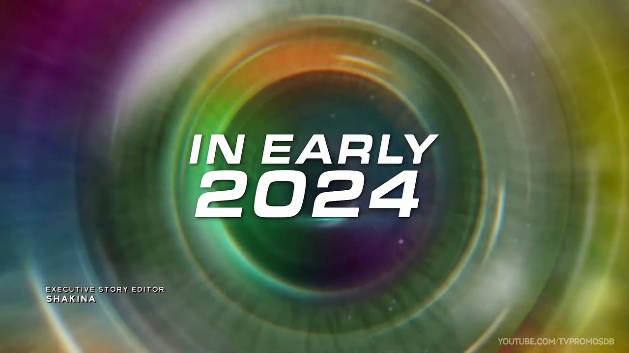 Quantum Leap Season 2 Episode 9 Promo