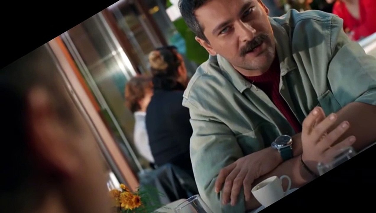 Şahane Hayatım 8. Bölüm Fragman