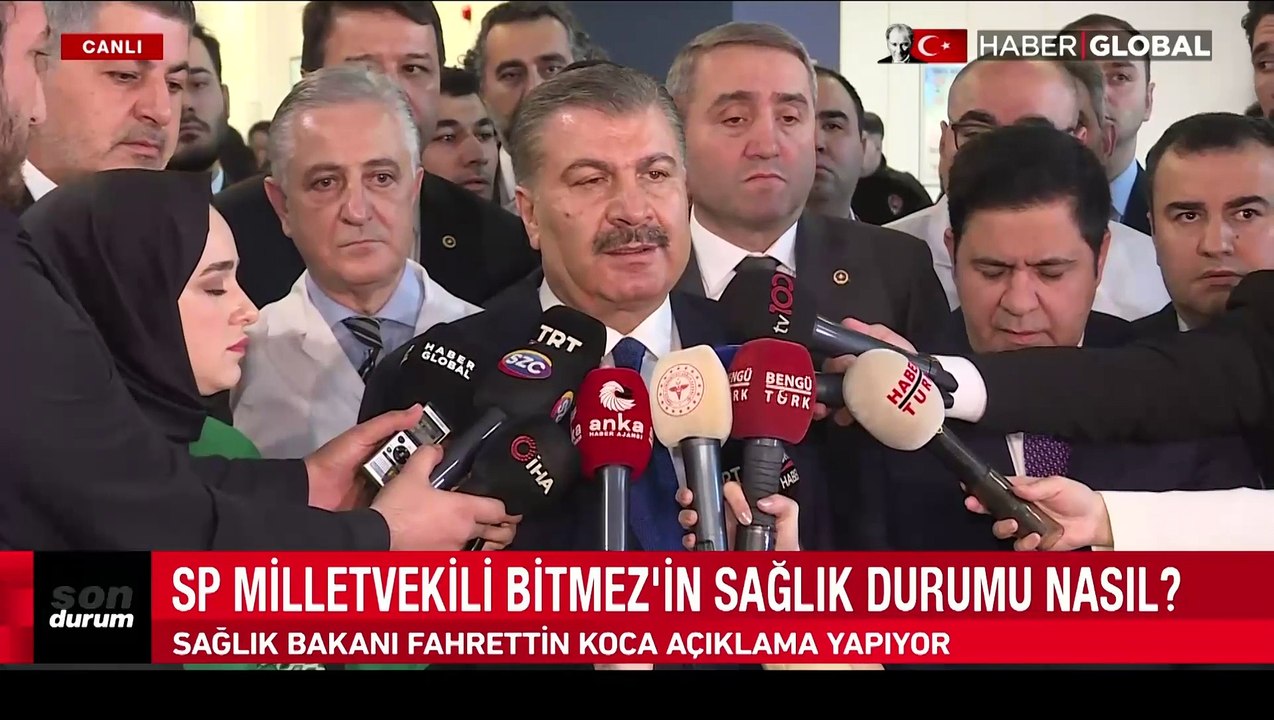 Saadet Parti Kocaeli Milletvekili Hasan Bitmez, hayatını kaybetti
