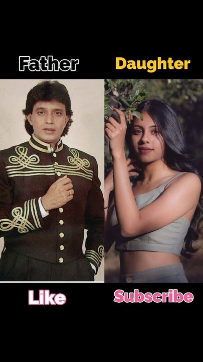 Bollywood Actors And His Daughter | Actors Family