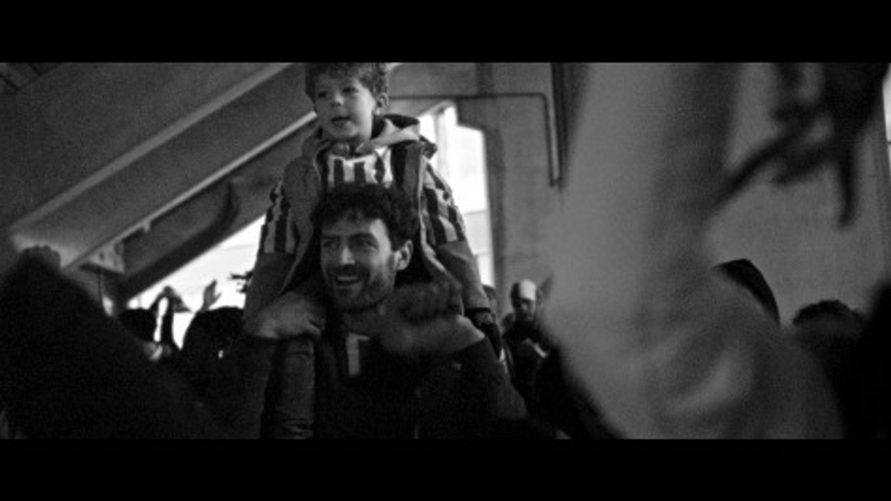 Campaña de Navidad de LALIGA