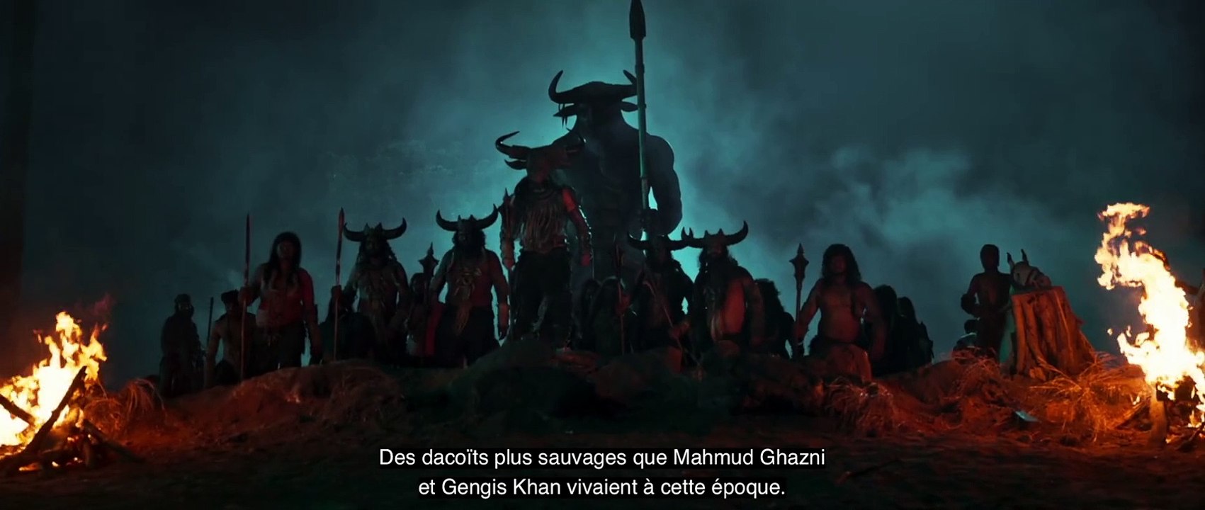 Salaar : Part 1 - Ceasefire Bande-annonce VO