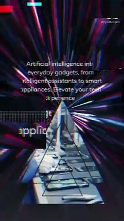 Benefits of AI in Technology #AITechnology #TechTrends #appsdevpro