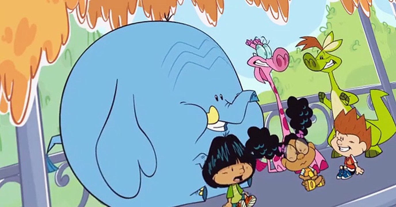 My Big Big Friend My Big Big Friend E021 No, My Game/Manly Matt