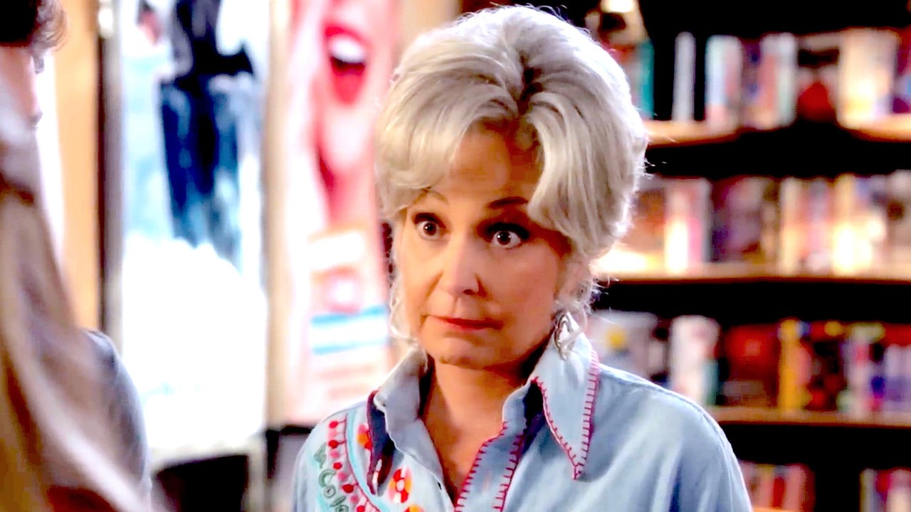 Do Not Enter on CBS’ Young Sheldon