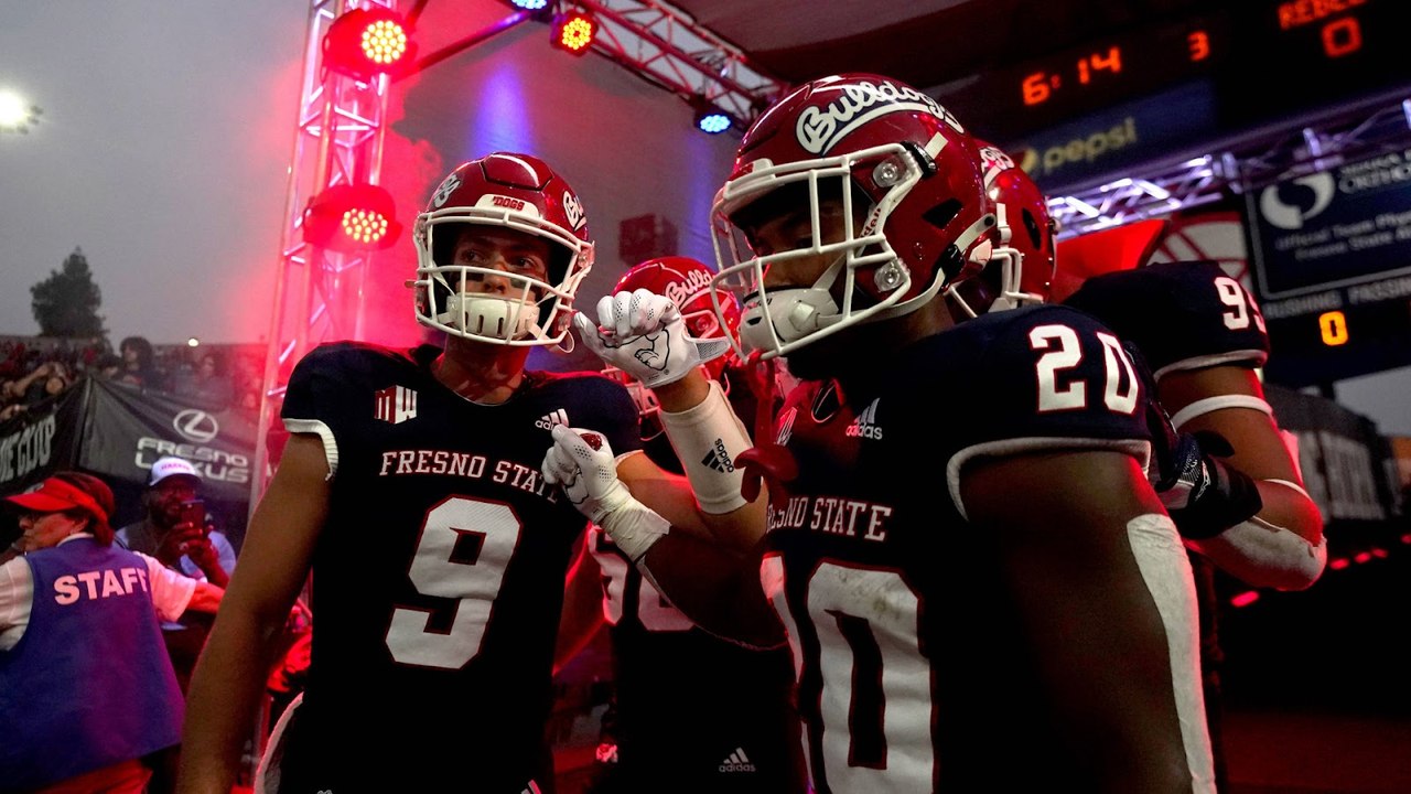 New Mexico Bowl Preview: New Mexico State vs. Fresno State