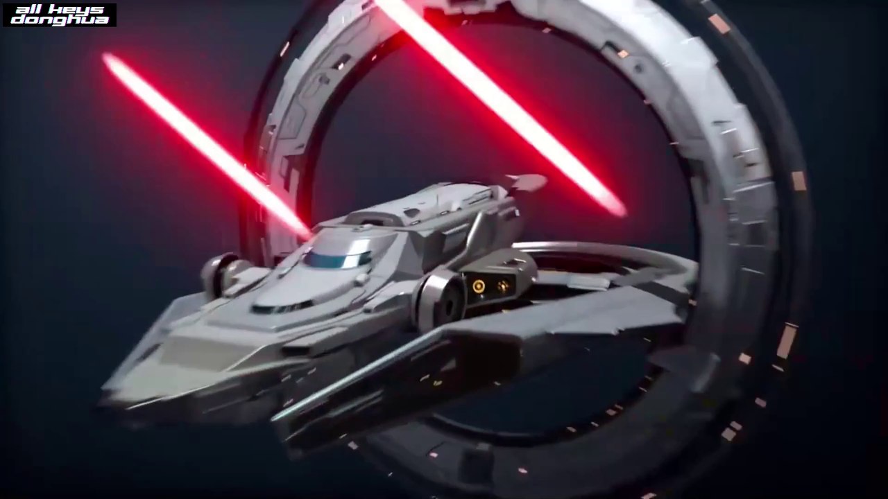 Legend of the Supreme Soldier Ep 6 ENG SUB