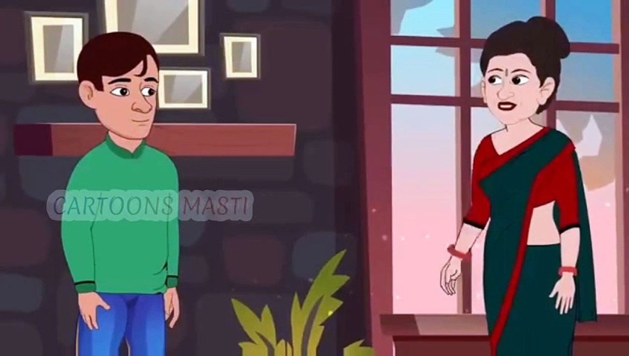 चायनिज़ बहू (Chinese Bahu)| Story in Hindi | Hindi Story | Moral Stories | Bedtime Stories | Kahaniy