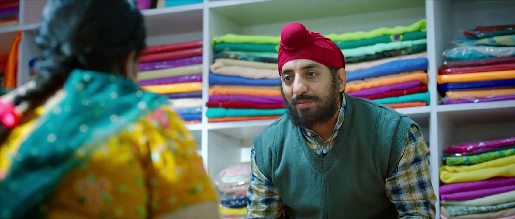 Dunki Bande-annonce (DE)