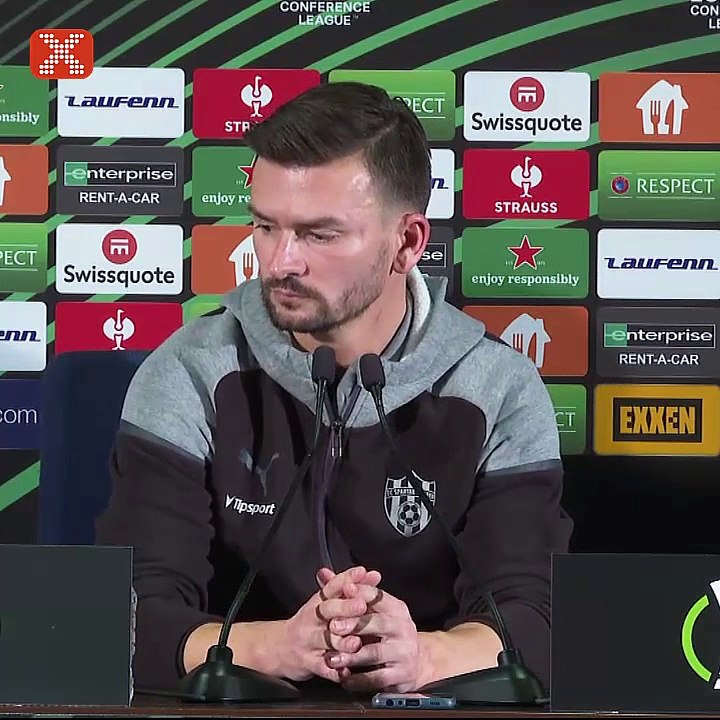 Gasparik: "Ferdi Kadıoğlu fantastik biri"